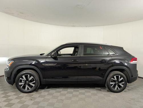 2023 Volkswagen Atlas Cross Sport 2.0T SE