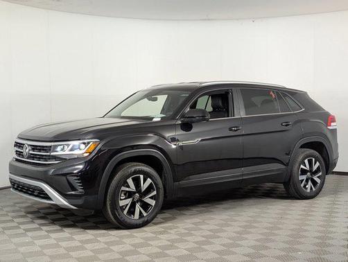2023 Volkswagen Atlas Cross Sport 2.0T SE