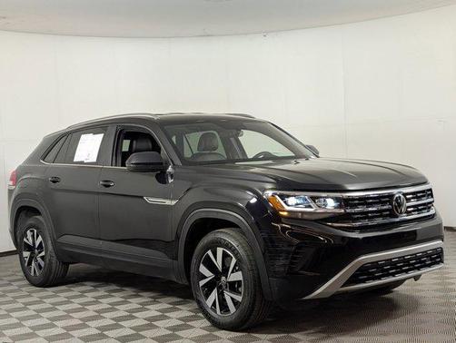 2023 Volkswagen Atlas Cross Sport 2.0T SE