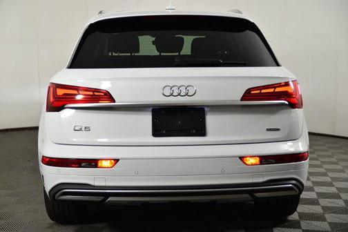 2023 Audi Q5 40 Premium