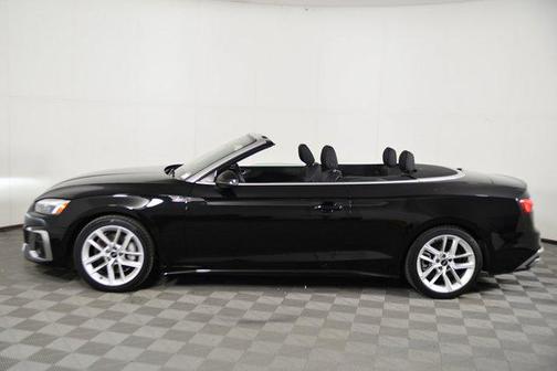 2024 Audi A5 Premium 45 TFSI S line quattro S tronic