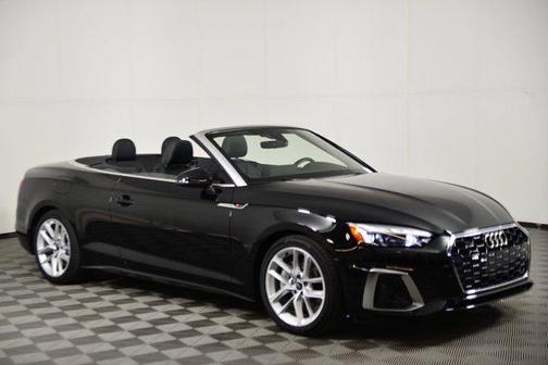 2024 Audi A5 Premium 45 TFSI S line quattro S tronic