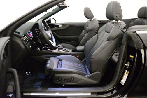 2024 Audi A5 Premium 45 TFSI S line quattro S tronic