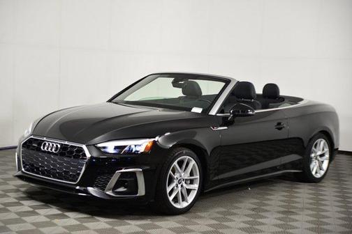 2024 Audi A5 Premium 45 TFSI S line quattro S tronic