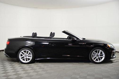 2024 Audi A5 Premium 45 TFSI S line quattro S tronic