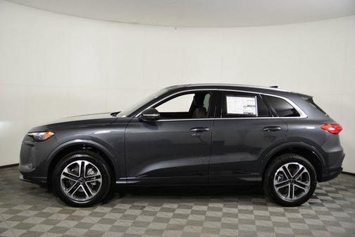2025 Audi Q5 Premium