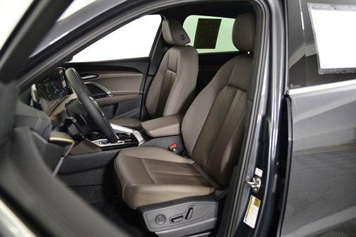 2025 Audi Q5 Premium