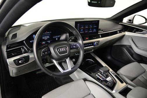 2025 Audi A5 Sportback Premium 45 TFSI S line quattro S tronic