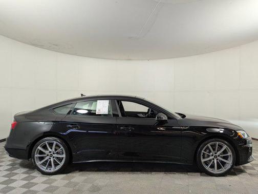 2025 Audi A5 Sportback 45 S Line Premium