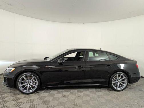 2025 Audi A5 Sportback 45 S Line Premium