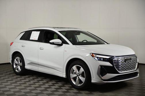 2024 Audi Q4 e-tron Premium 55 quattro