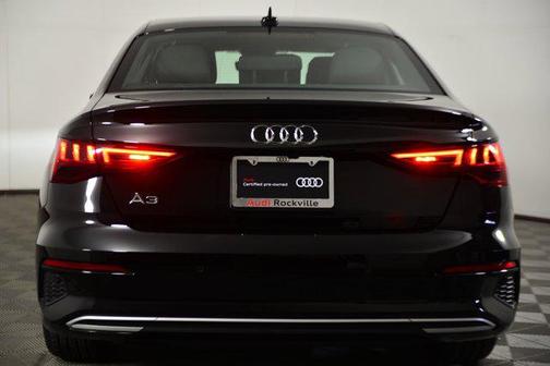 2024 Audi A3 Premium