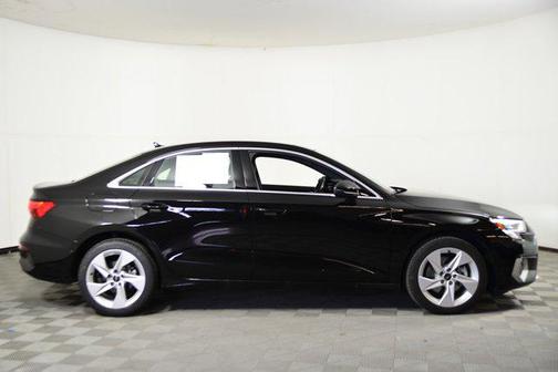 2024 Audi A3 Premium