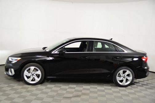 2024 Audi A3 Premium