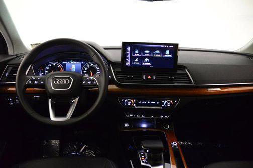 2023 Audi Q5 Premium 45 TFSI S line quattro