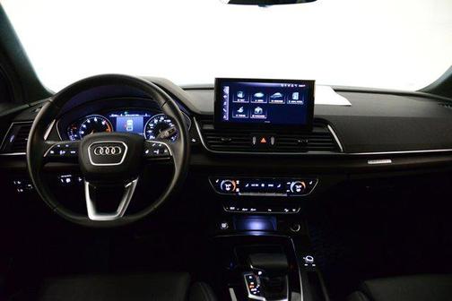 2023 Audi Q5 Sportback Premium 45 TFSI S line quattro S tronic