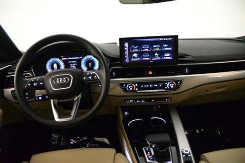 2025 Audi A5 Sportback 45 S Line Premium