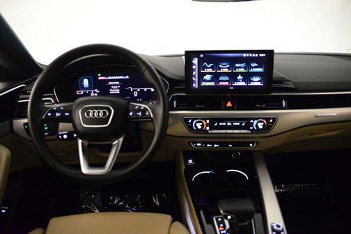 2025 Audi A5 Sportback Premium 45 TFSI S line quattro S tronic