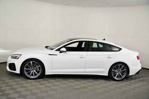 2025 Audi A5 Sportback 45 S Line Premium