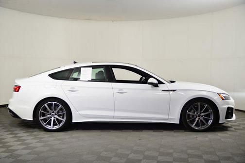 2025 Audi A5 Sportback 45 S Line Premium