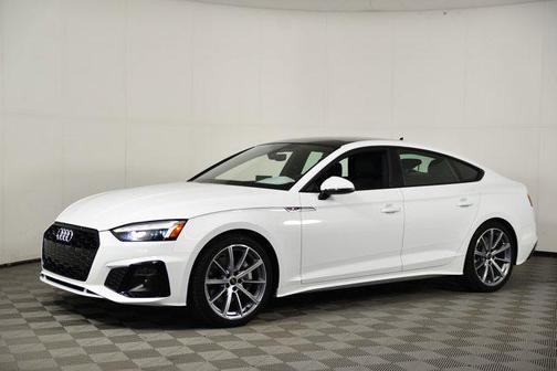 2025 Audi A5 Sportback 45 S Line Premium