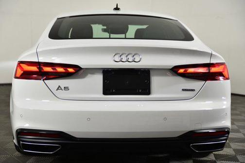 2025 Audi A5 Sportback 45 S Line Premium