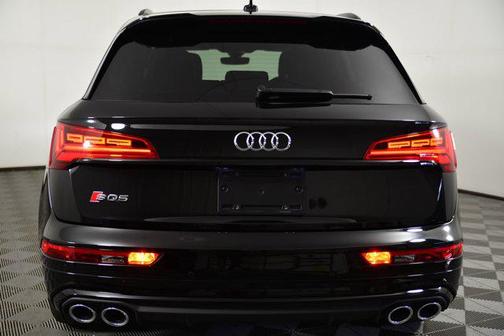 2023 Audi SQ5 3.0T Prestige