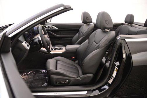 2025 BMW 430 i