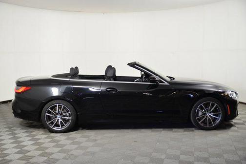 2025 BMW 430 i