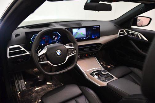 2025 BMW 430 i