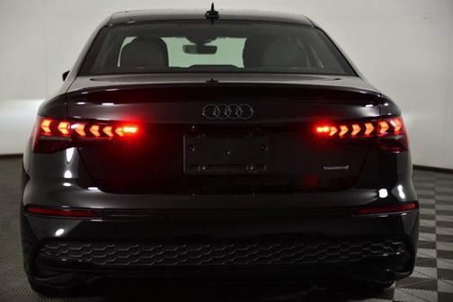 2025 Audi A3 Premium