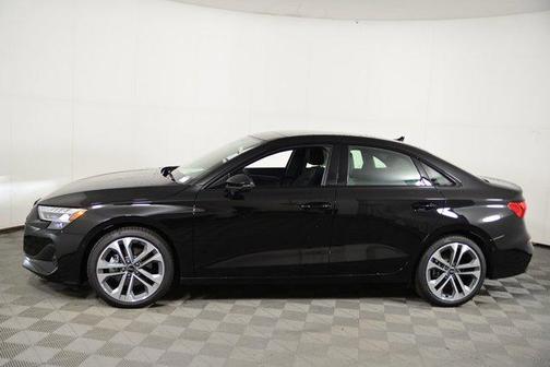 2025 Audi A3 Premium