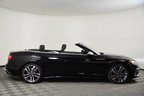 2024 Audi S5 Premium Plus TFSI quattro Tiptronic
