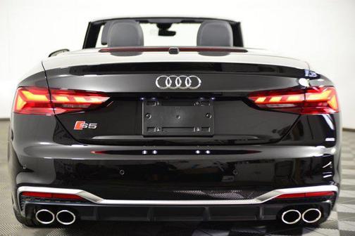 2024 Audi S5 Premium Plus TFSI quattro Tiptronic