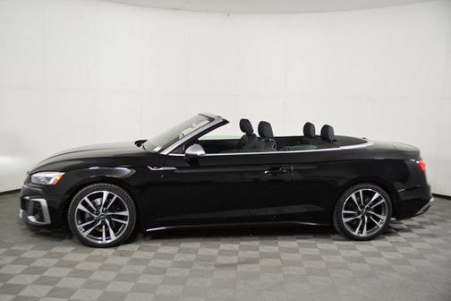 2024 Audi S5 Premium Plus TFSI quattro Tiptronic