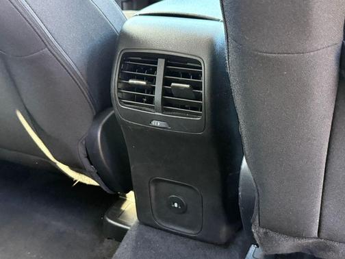 Carbonized Gray Metallic 2024 Ford Escape Active