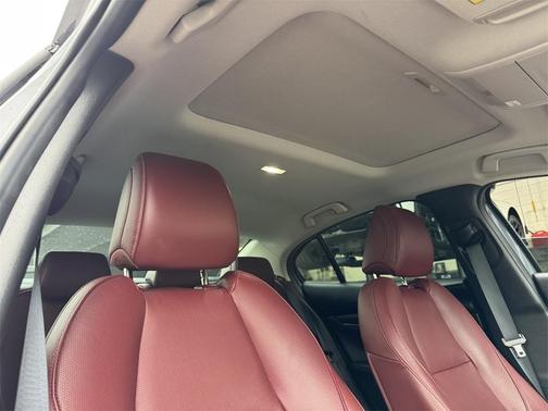 2025 Mazda Mazda3 2.5 S Carbon Edition