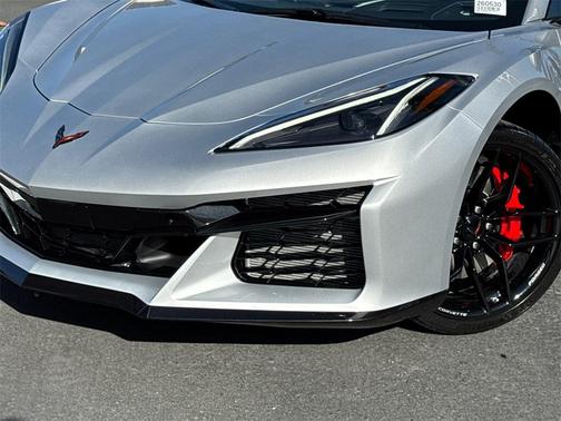 2026 Chevrolet Corvette Z06