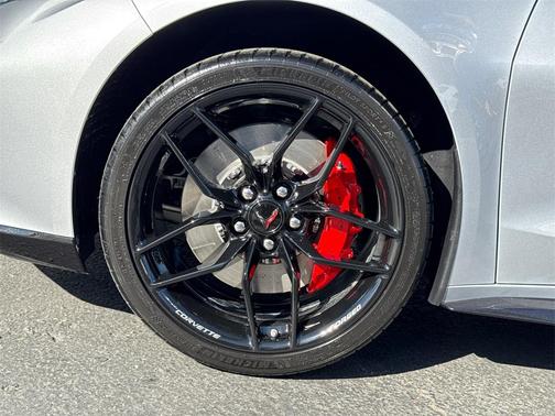 2026 Chevrolet Corvette Z06