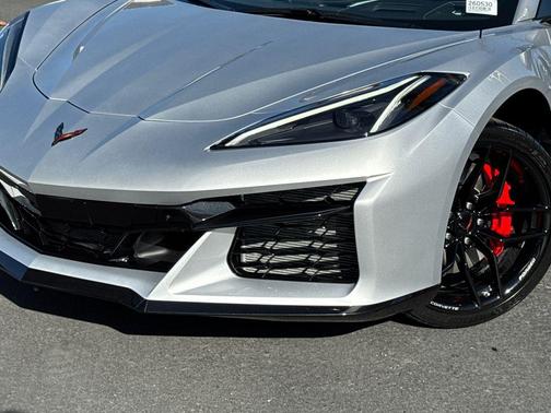 2026 Chevrolet Corvette Z06