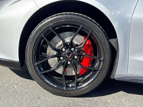 2026 Chevrolet Corvette Z06