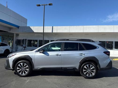 2023 Subaru Outback Limited