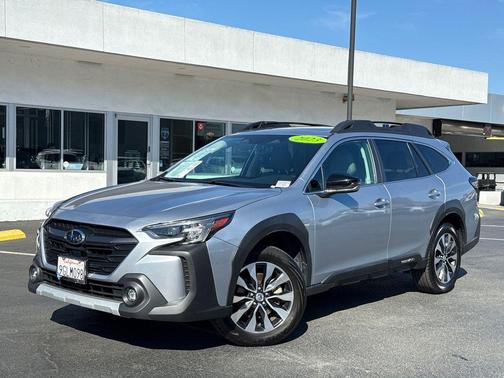 2023 Subaru Outback Limited