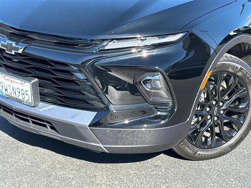 2025 Chevrolet Blazer Premier