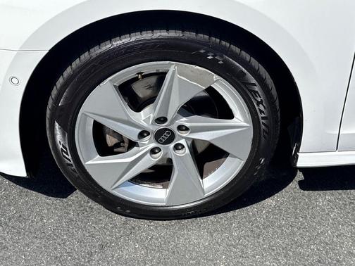 2023 Audi A3 40 Premium