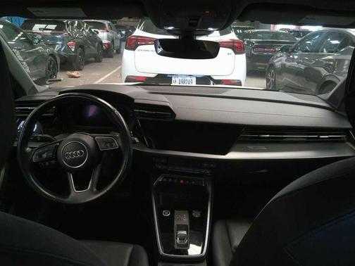 2023 Audi A3 40 Premium
