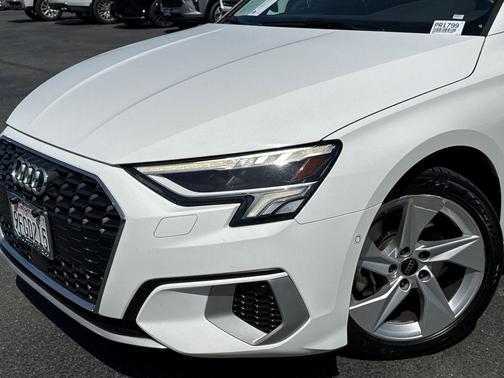 2023 Audi A3 40 Premium