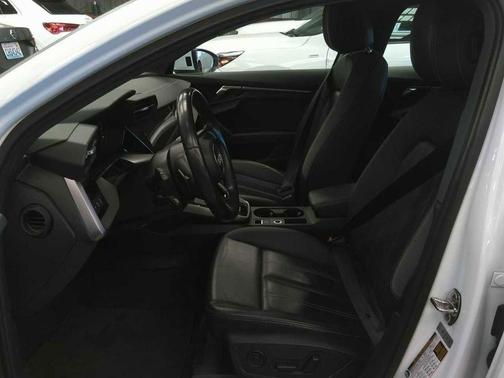 2023 Audi A3 40 Premium