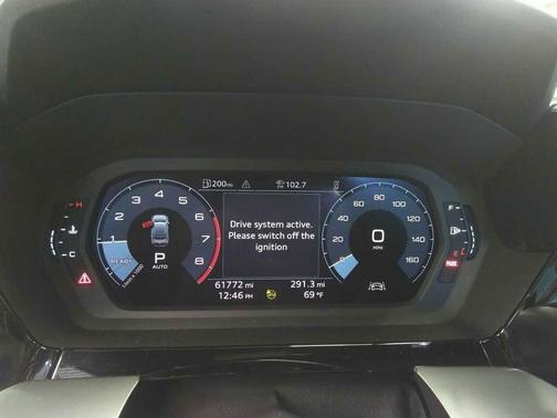 2023 Audi A3 40 Premium