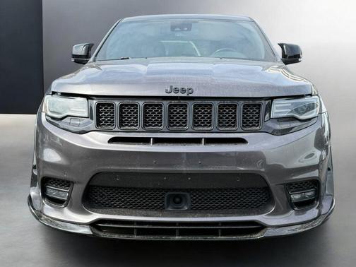 2021 Jeep Grand Cherokee SRT